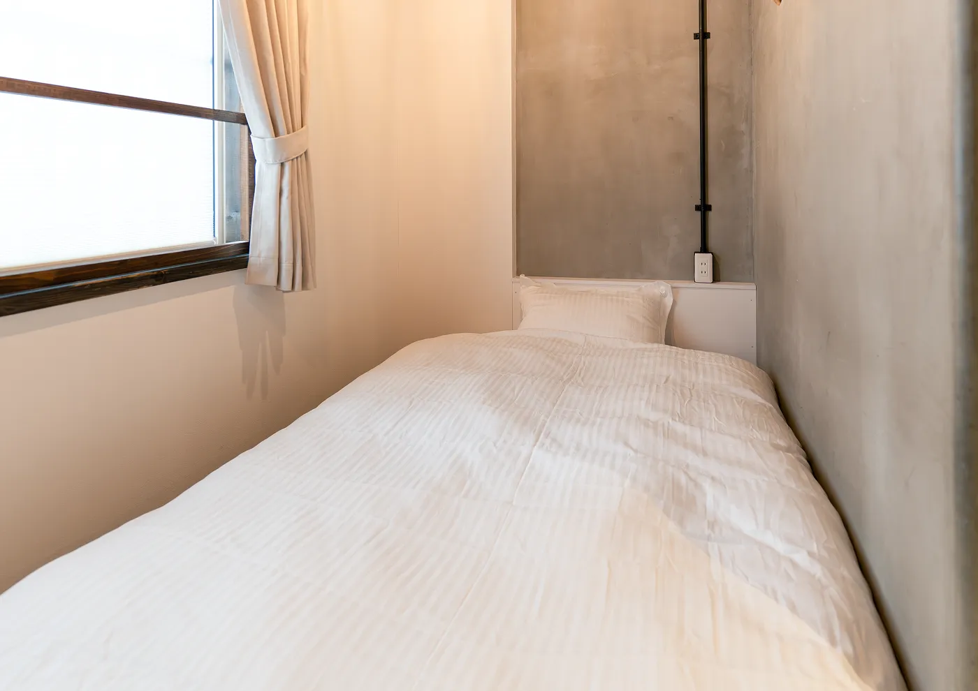 写真：部屋HATSUYUKI