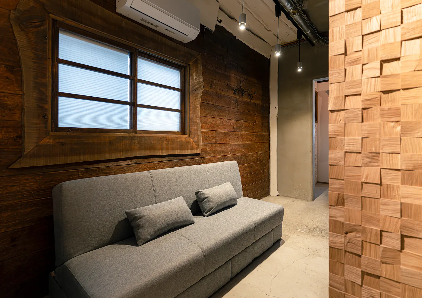 写真:部屋HATSUYUKI