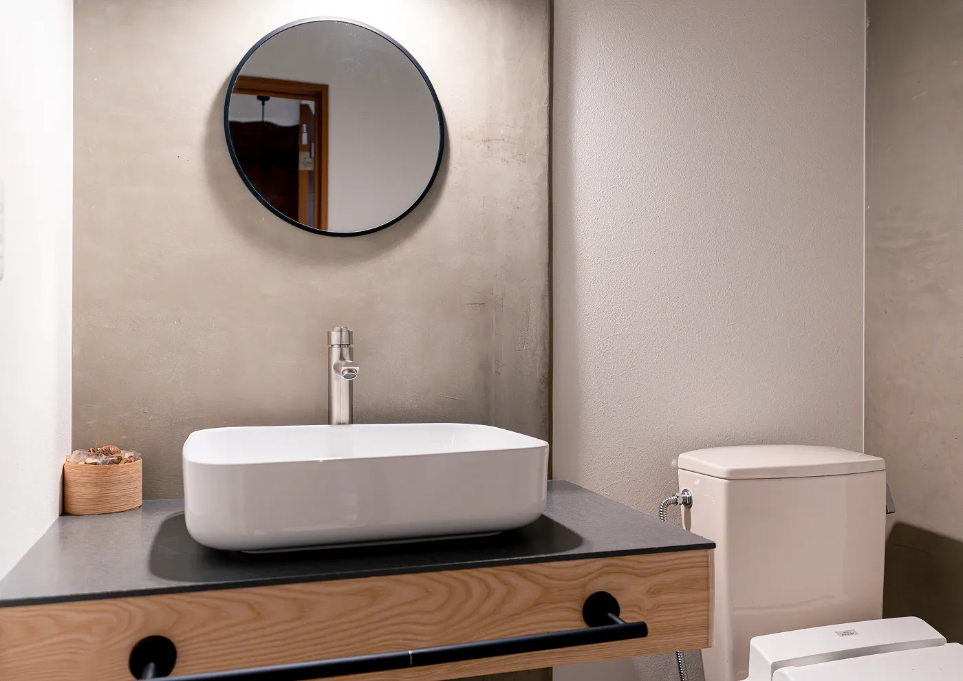 写真：部屋HATSUYUKI