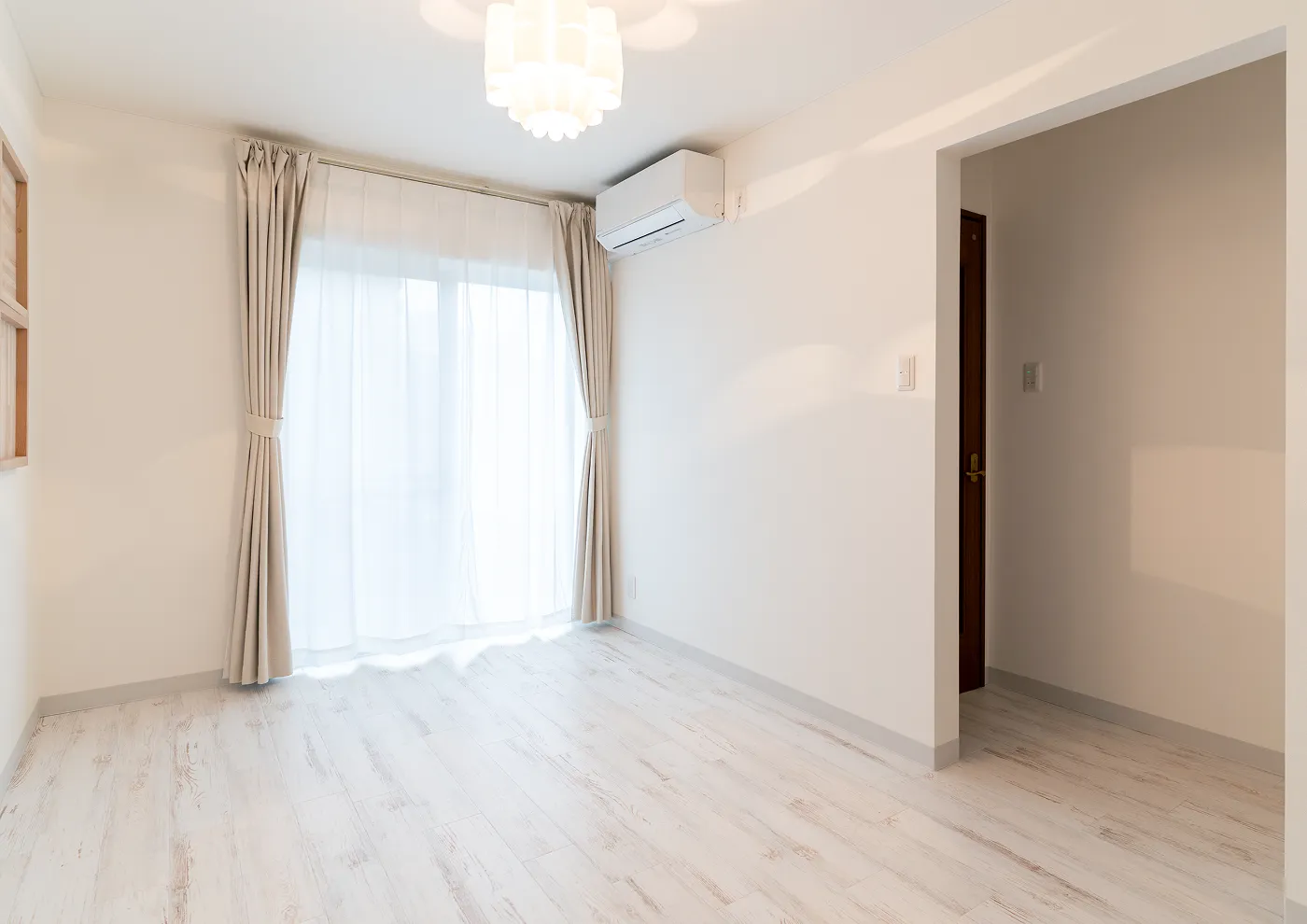 写真：部屋SORACHI