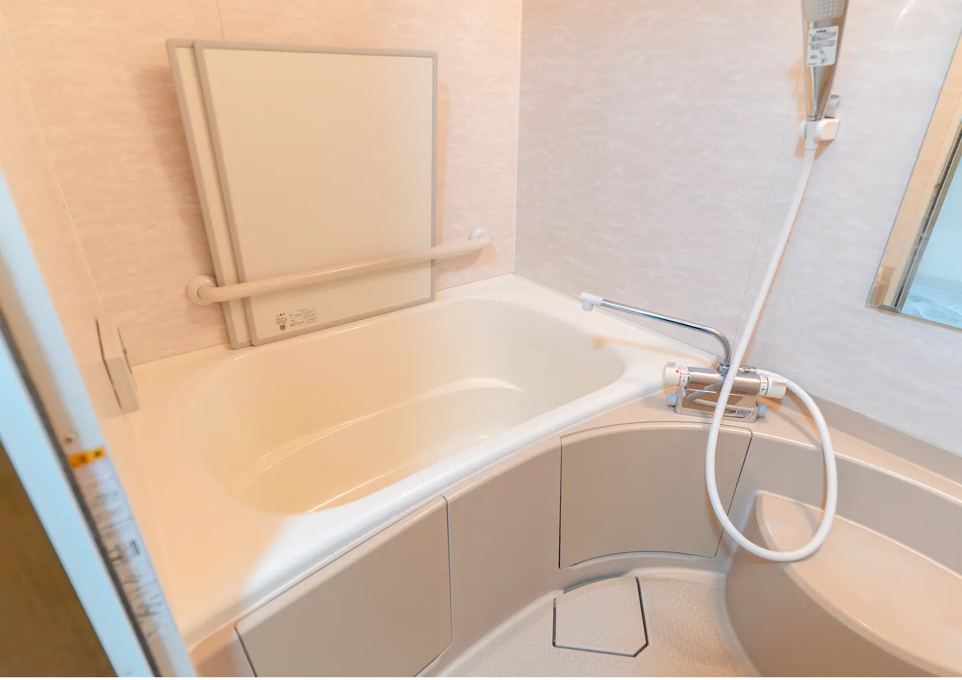 写真：部屋SORACHI